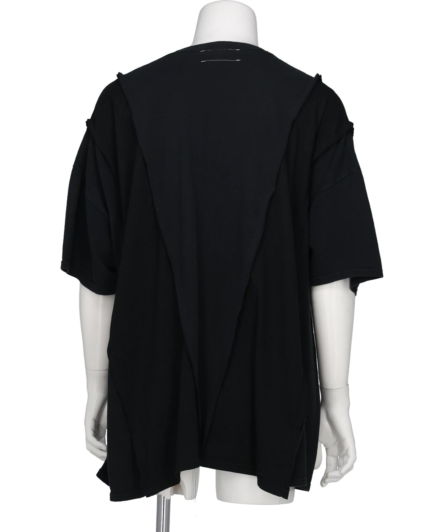 NEWSED / WIDE BAND TEE