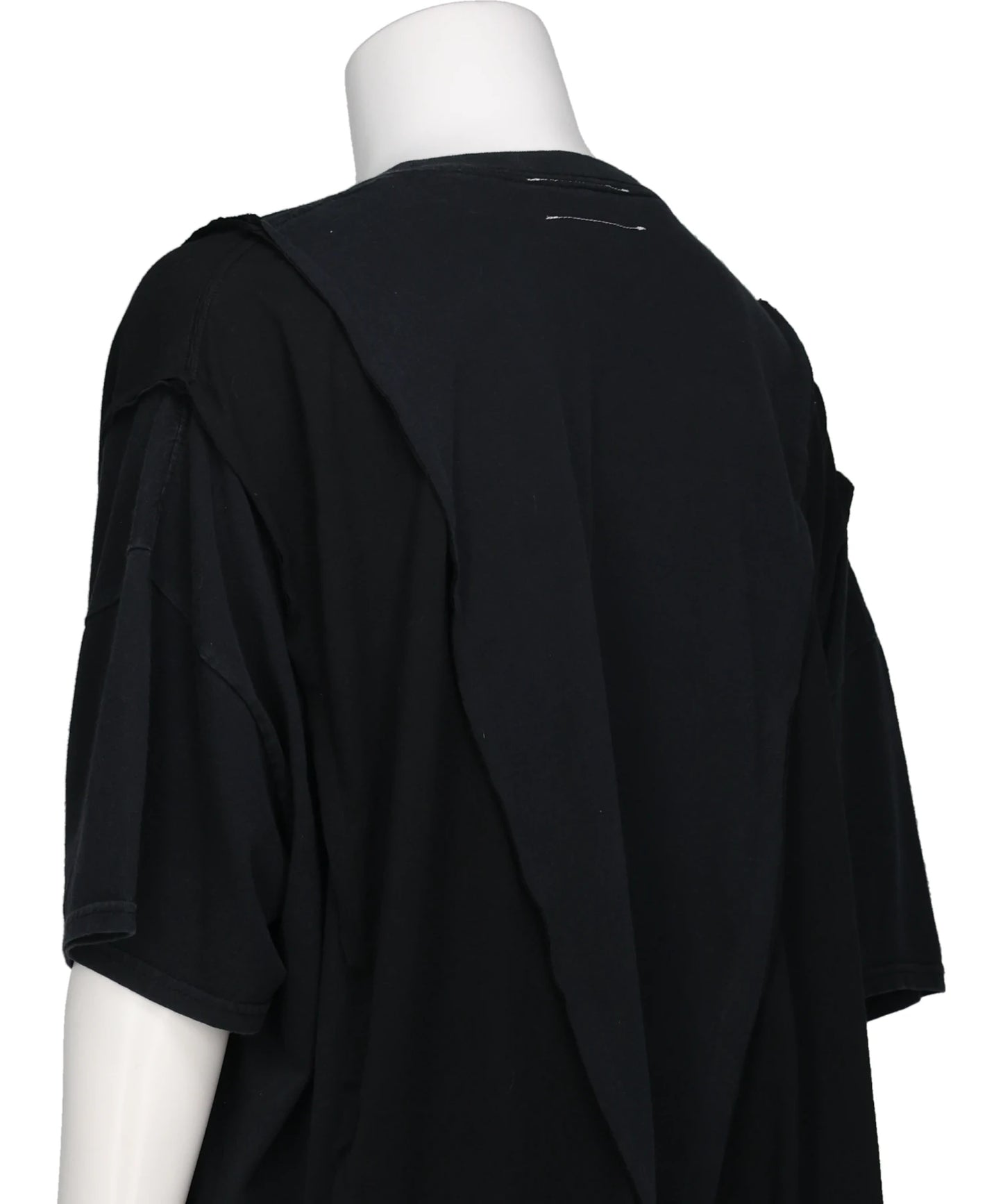 NEWSED / WIDE BAND TEE