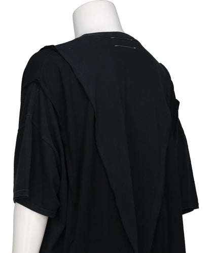 NEWSED / WIDE BAND TEE