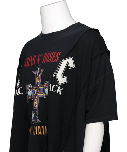 NEWSED / WIDE BAND TEE
