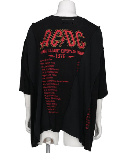 NEWSED / WIDE BAND TEE