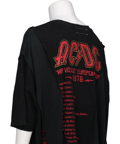 NEWSED / WIDE BAND TEE
