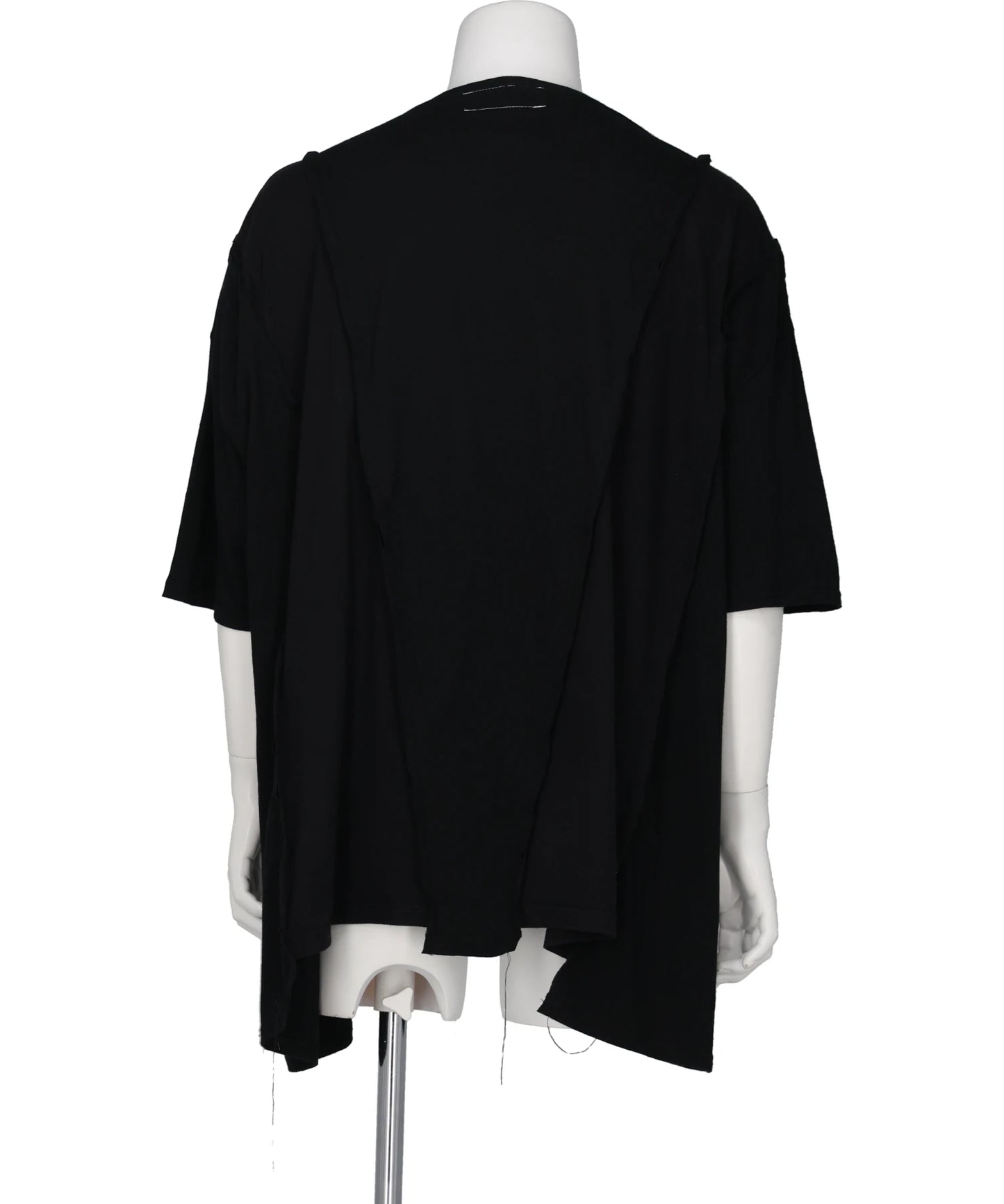 NEWSED / WIDE BAND TEE