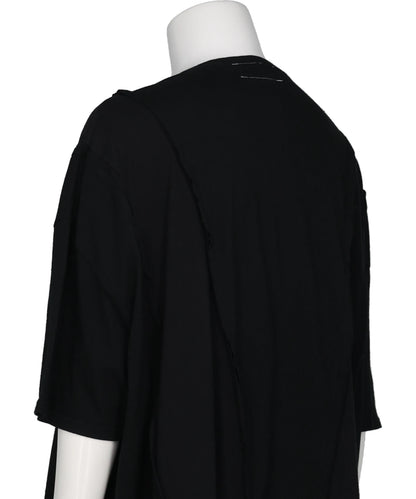 NEWSED / WIDE BAND TEE