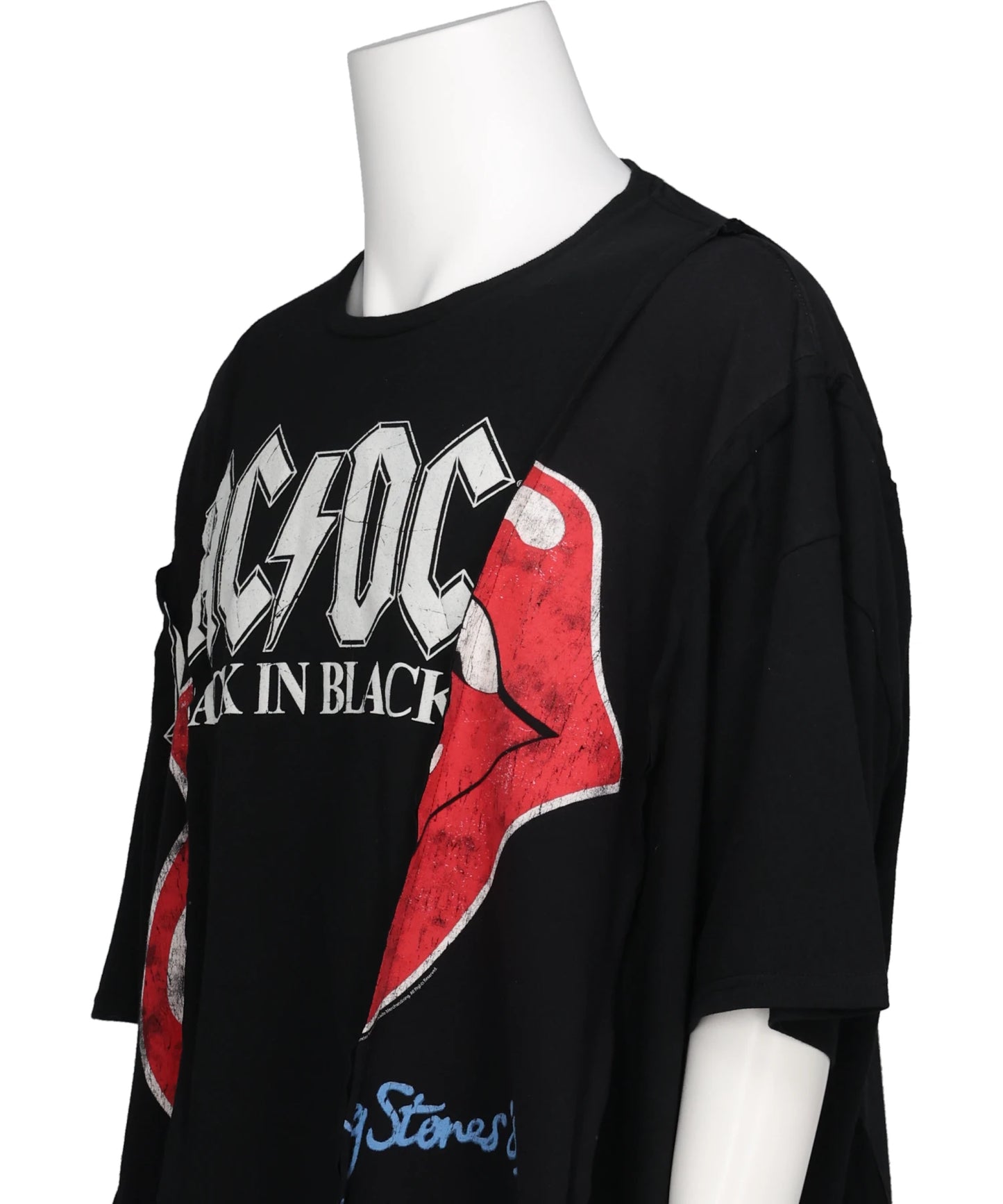NEWSED / WIDE BAND TEE