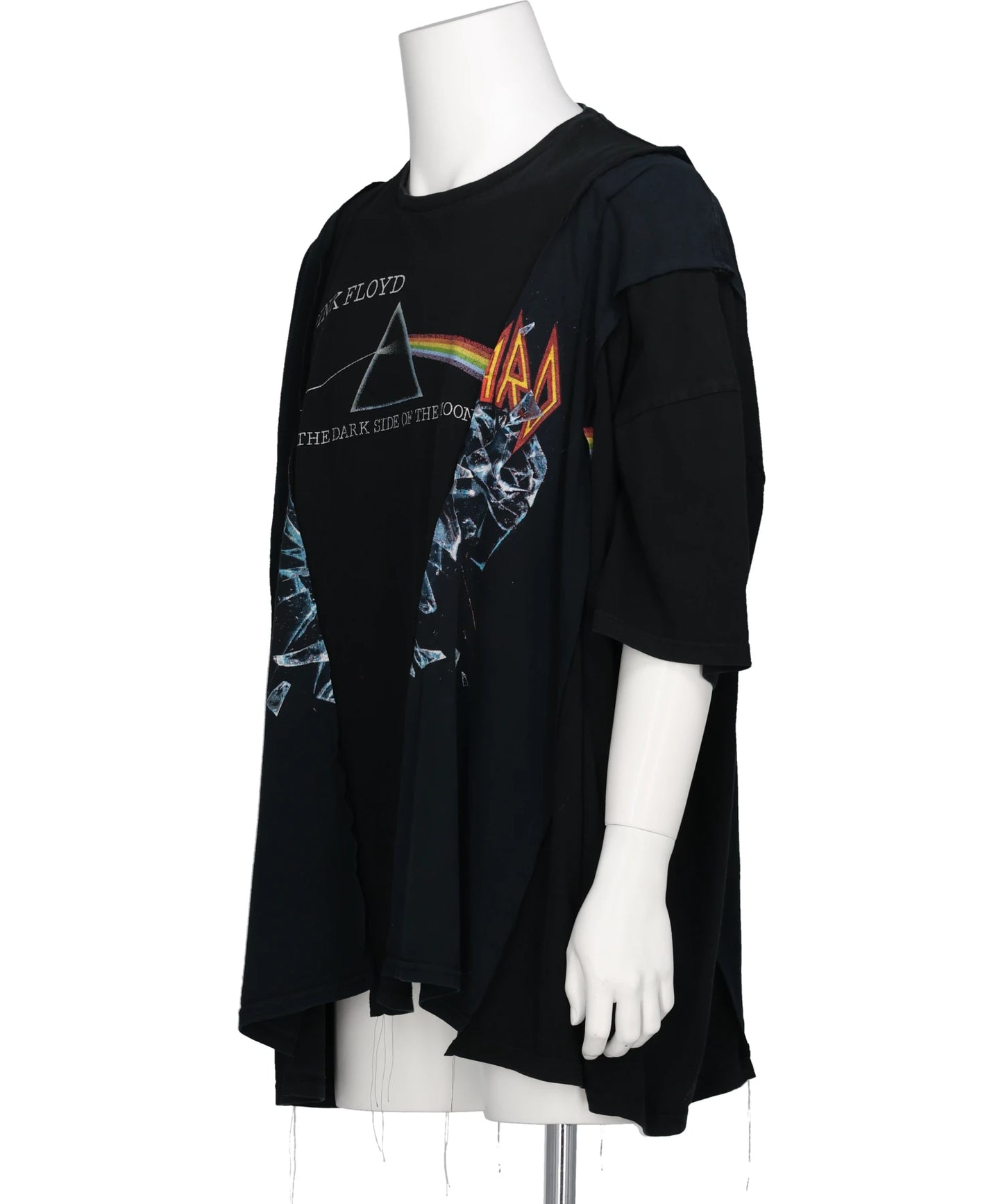 NEWSED / WIDE BAND TEE