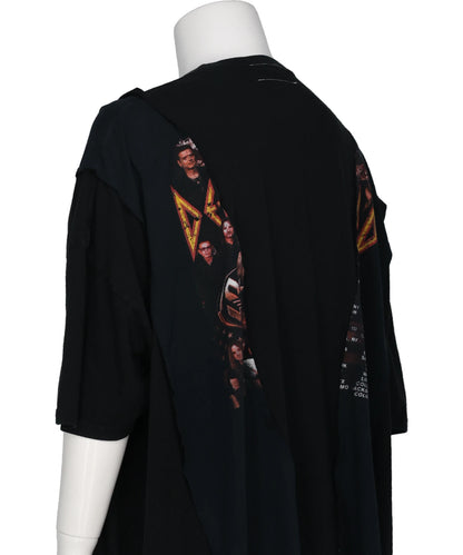 NEWSED / WIDE BAND TEE