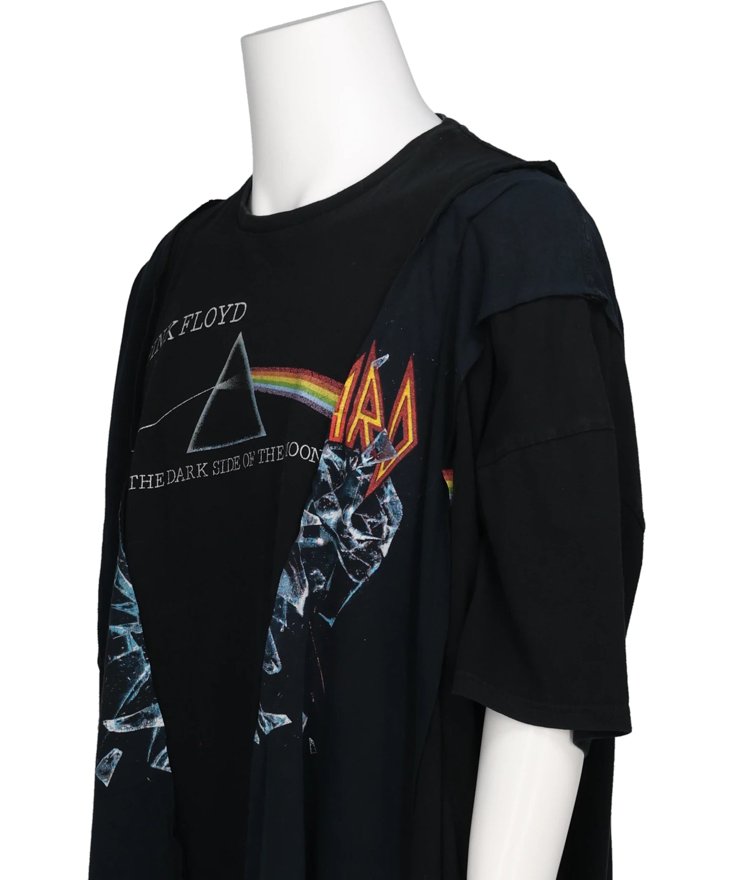 NEWSED / WIDE BAND TEE
