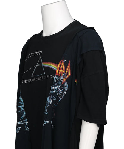NEWSED / WIDE BAND TEE