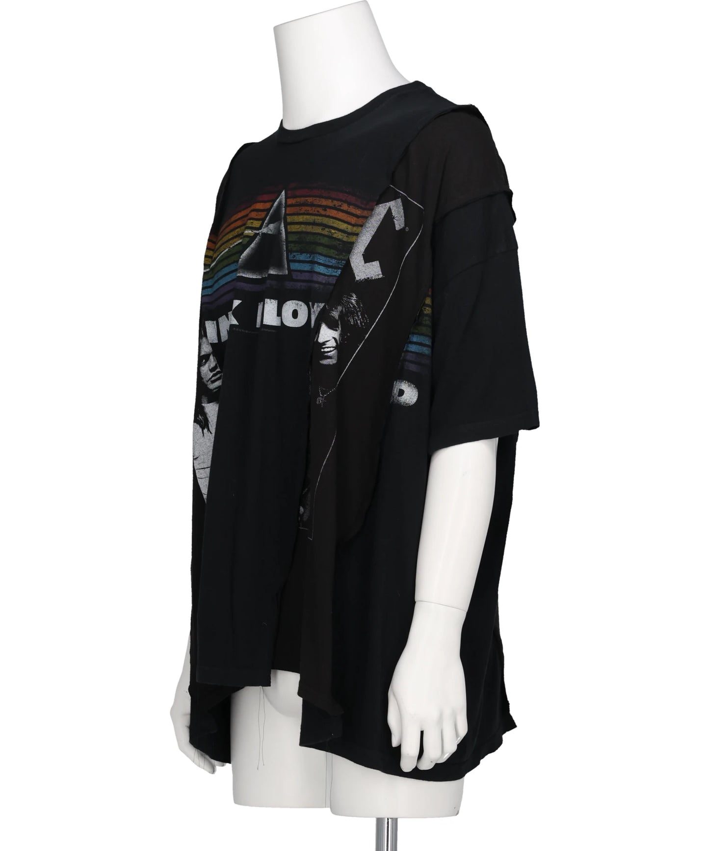 NEWSED / WIDE BAND TEE
