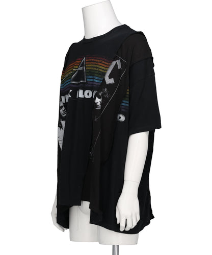NEWSED / WIDE BAND TEE