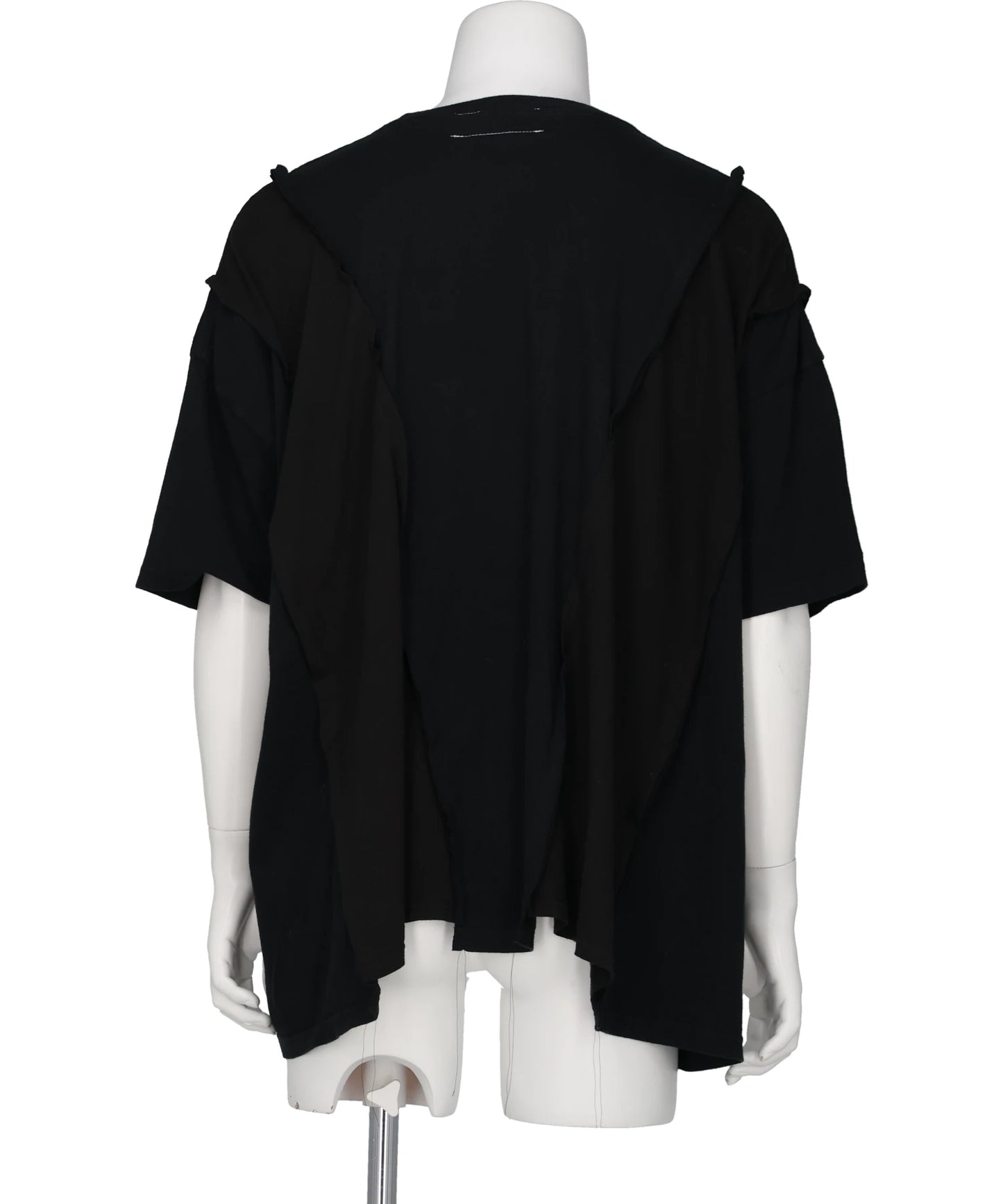 NEWSED / WIDE BAND TEE