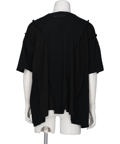 NEWSED / WIDE BAND TEE