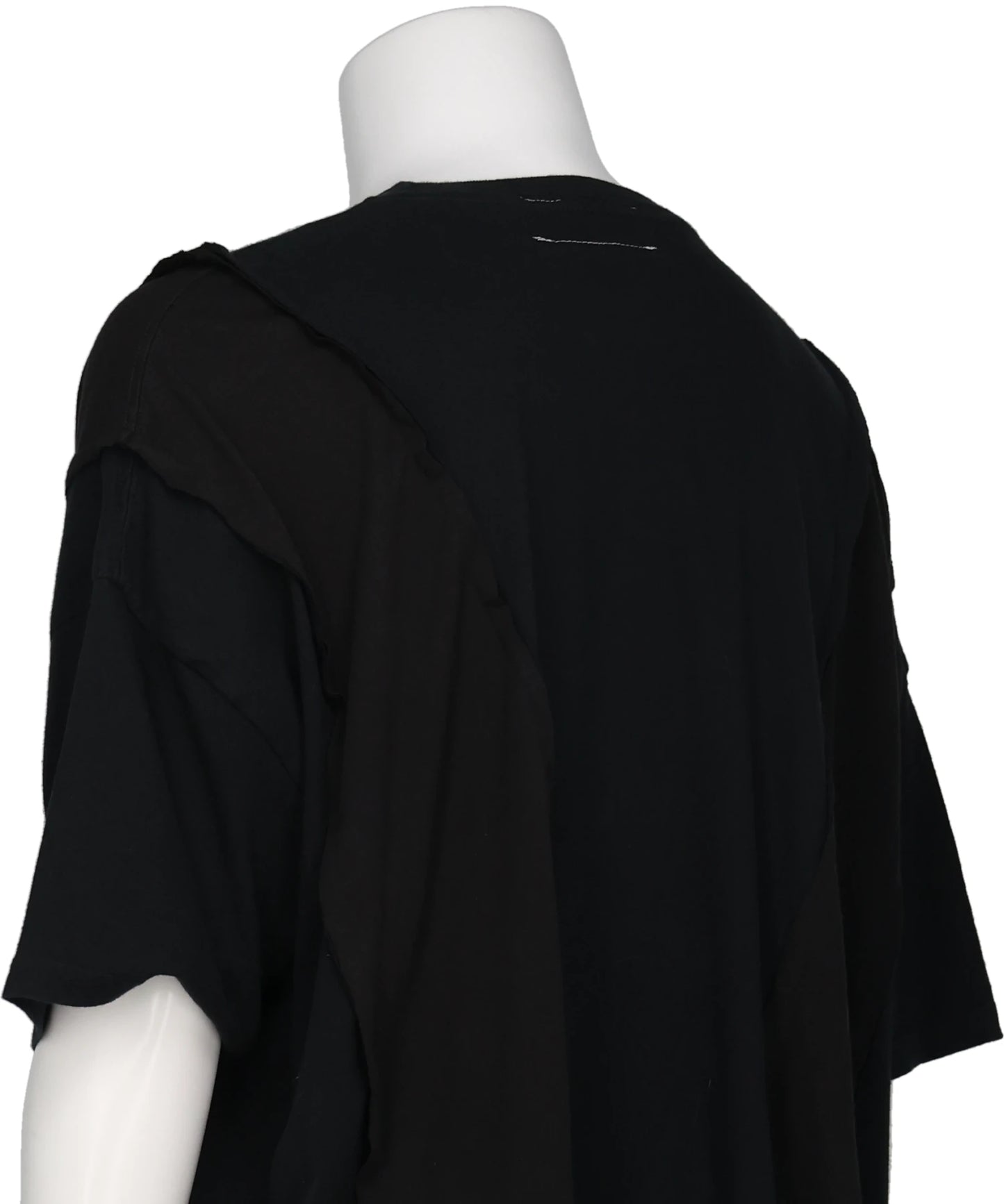 NEWSED / WIDE BAND TEE