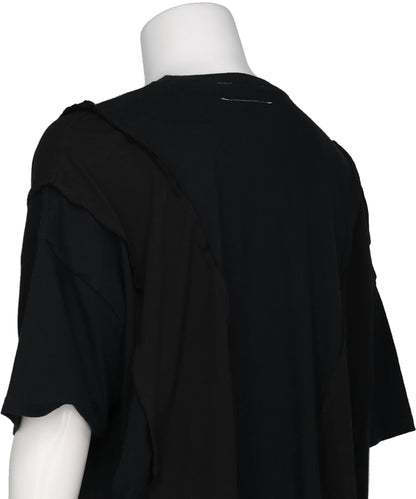NEWSED / WIDE BAND TEE