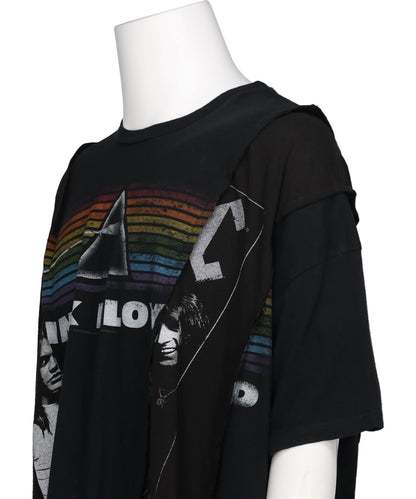 NEWSED / WIDE BAND TEE