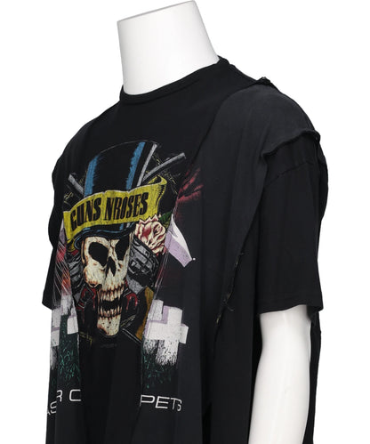 NEWSED / WIDE BAND TEE