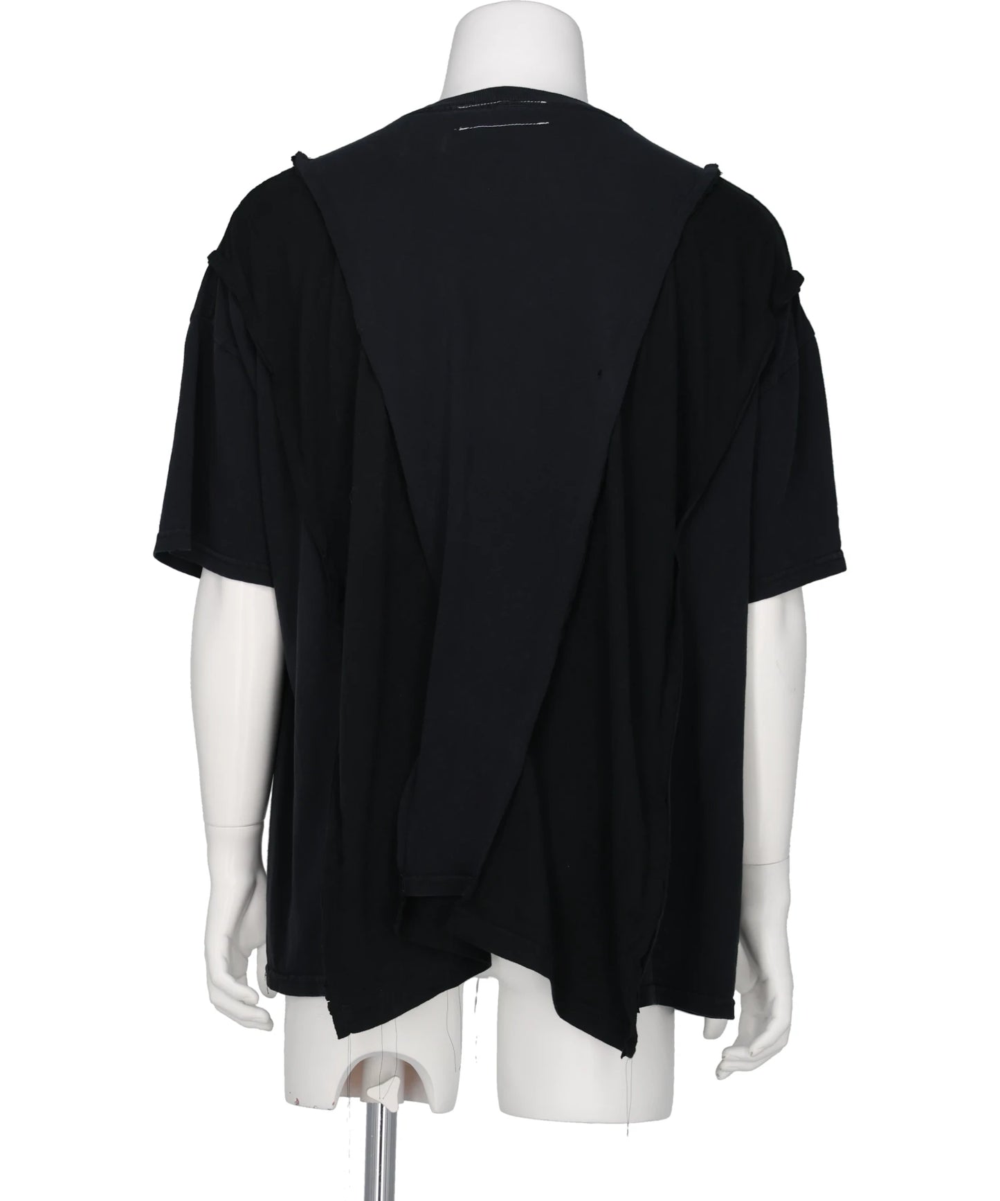 NEWSED / WIDE BAND TEE