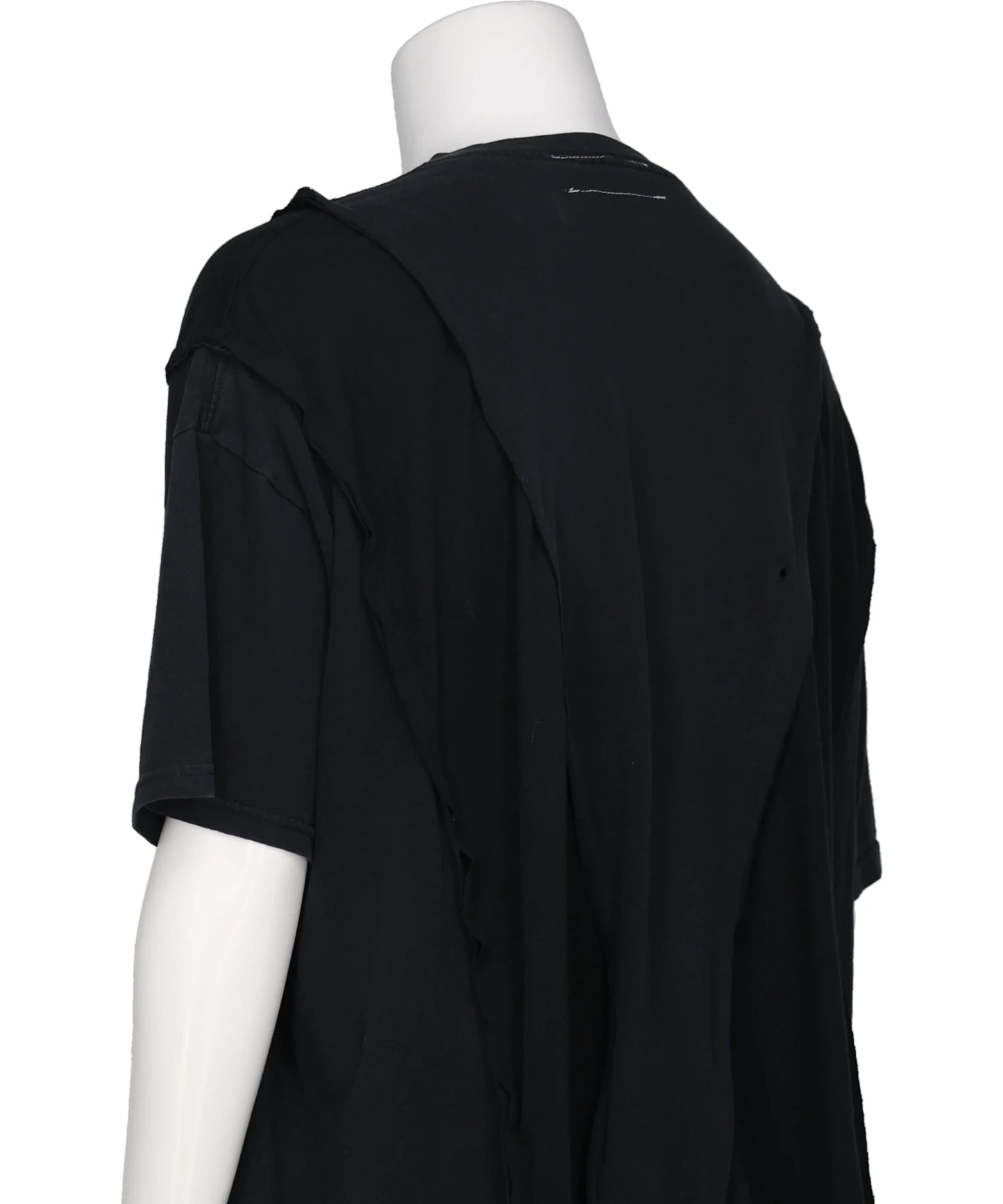 NEWSED / WIDE BAND TEE