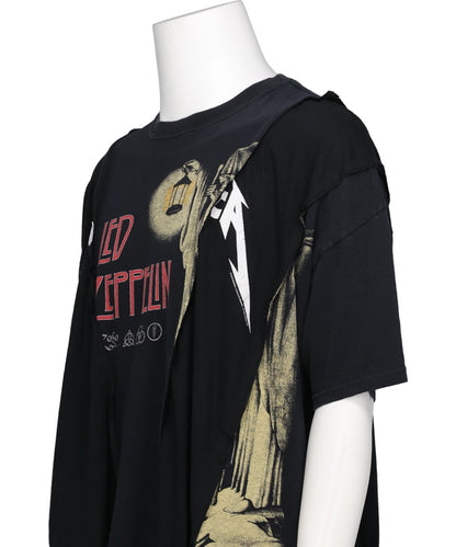 NEWSED / WIDE BAND TEE