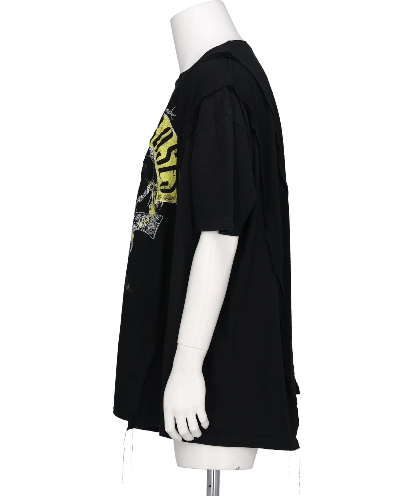 NEWSED / WIDE BAND TEE