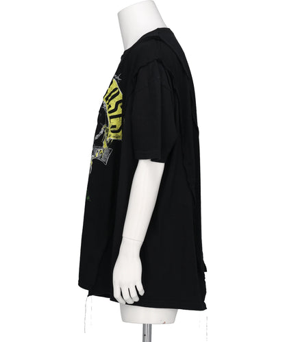 NEWSED / WIDE BAND TEE