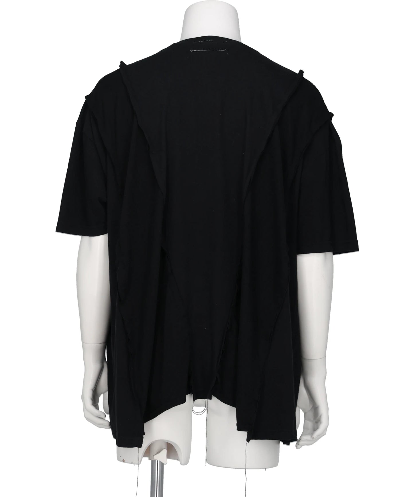 NEWSED / WIDE BAND TEE