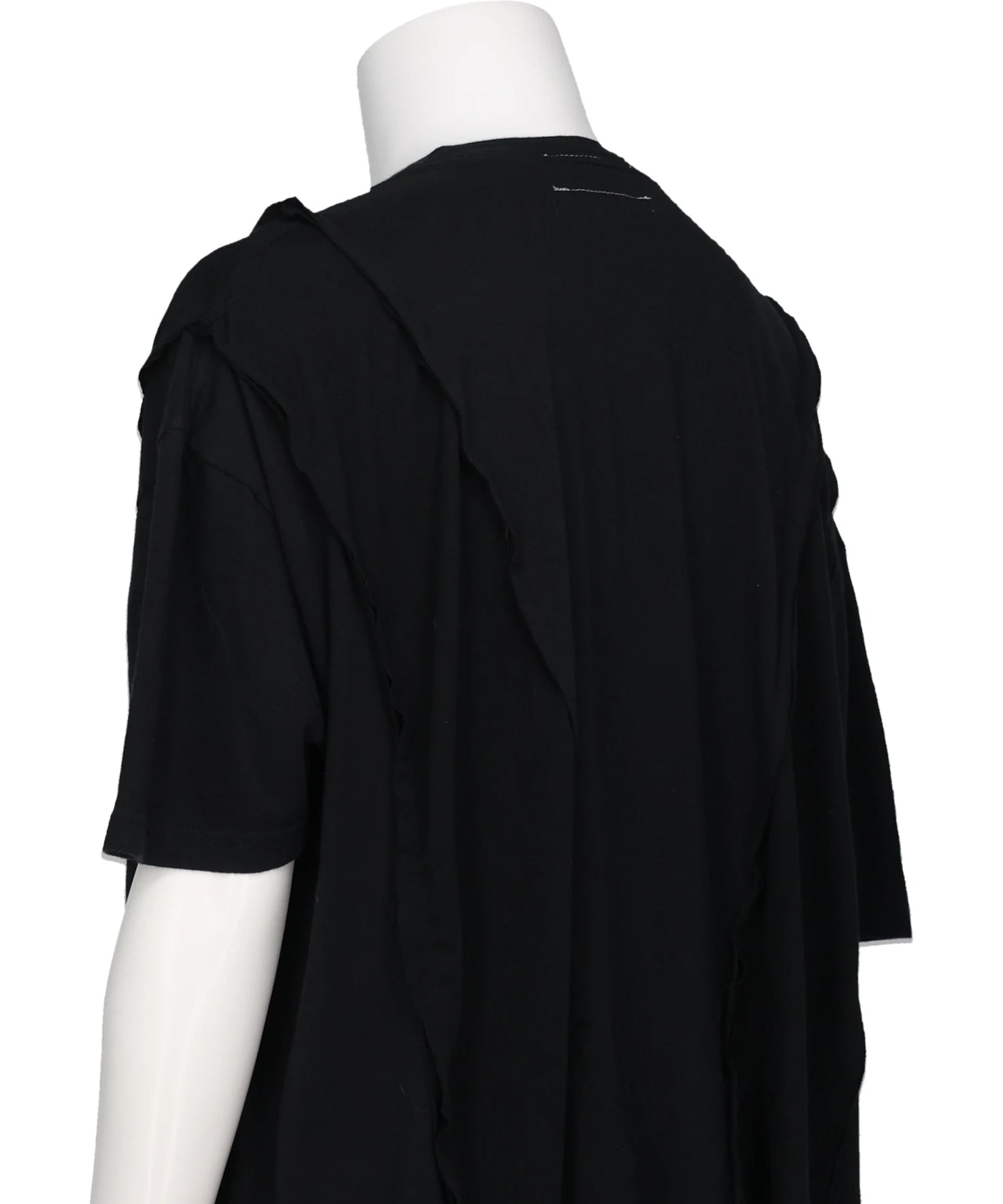 NEWSED / WIDE BAND TEE