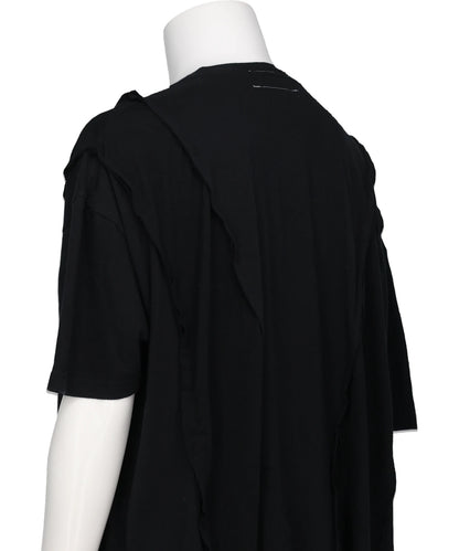 NEWSED / WIDE BAND TEE