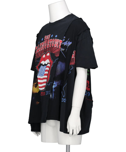 NEWSED / WIDE BAND TEE