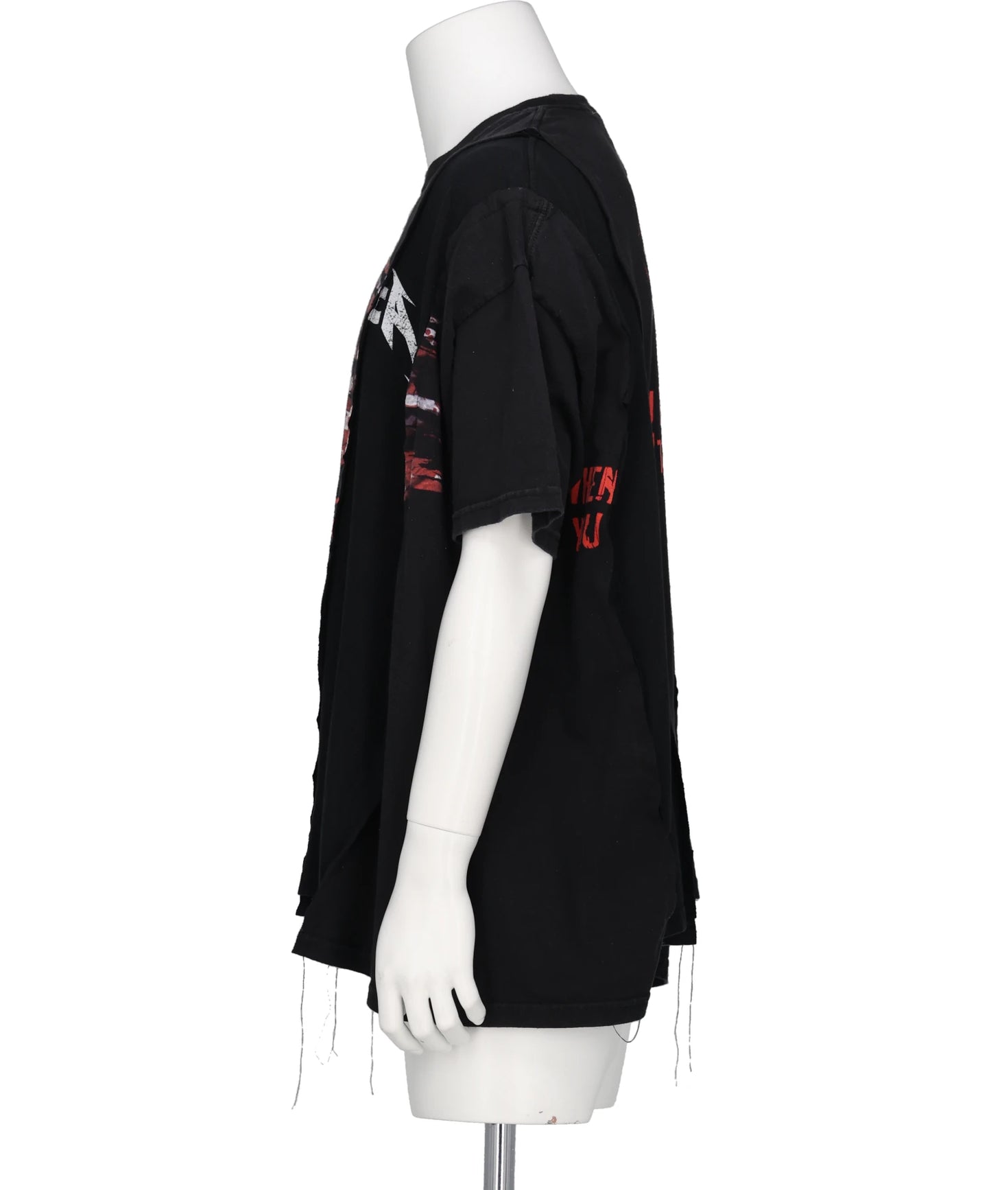 NEWSED / WIDE BAND TEE