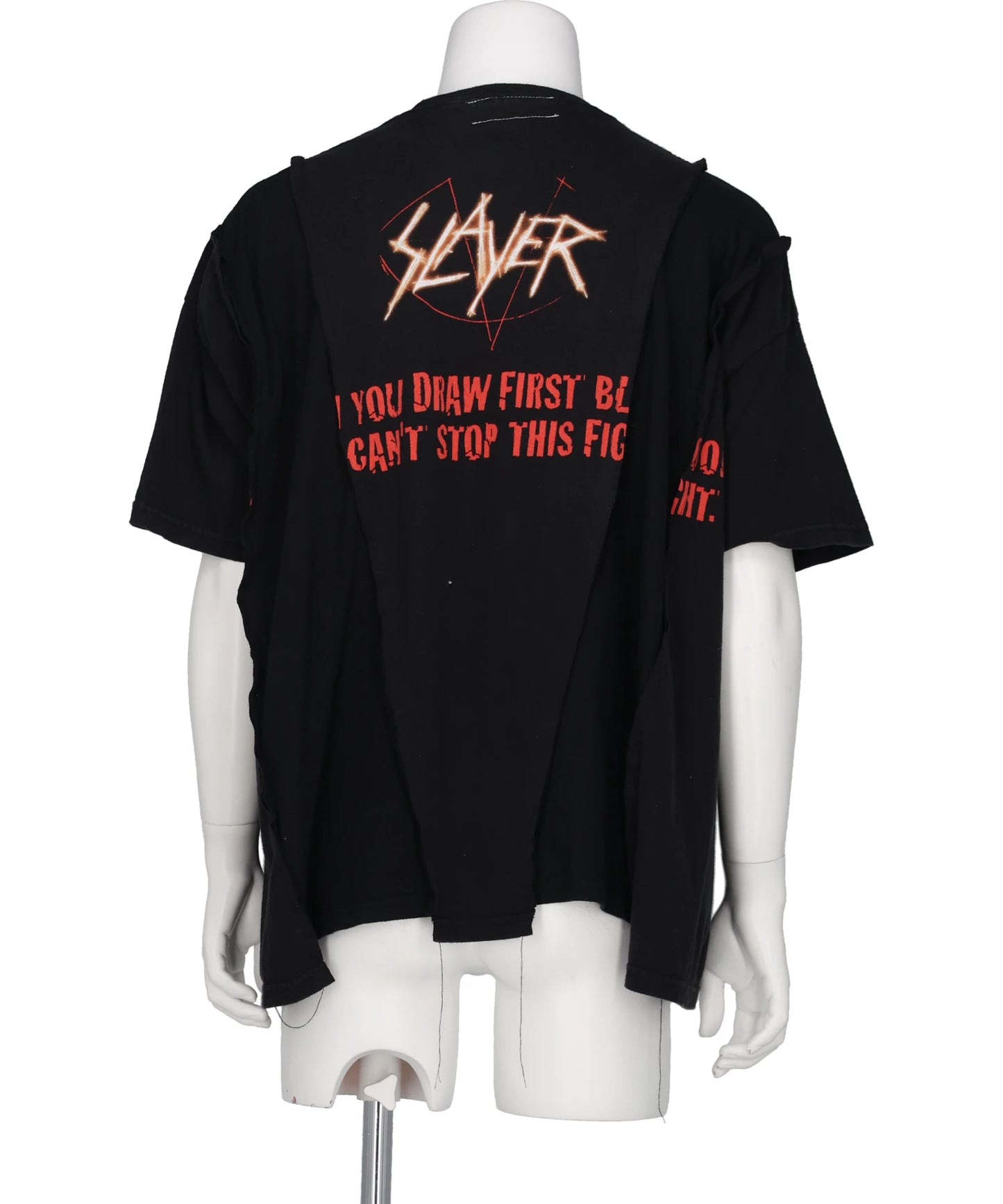 NEWSED / WIDE BAND TEE