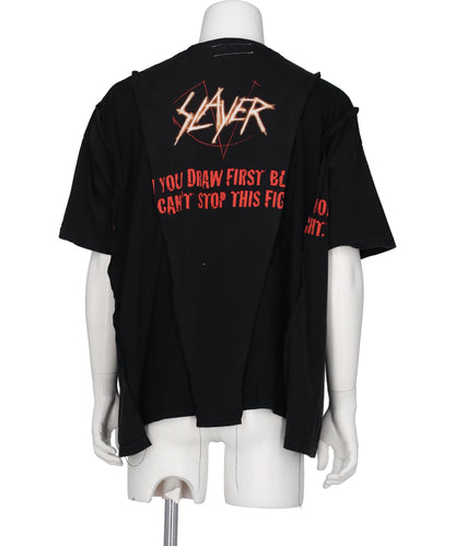 NEWSED / WIDE BAND TEE