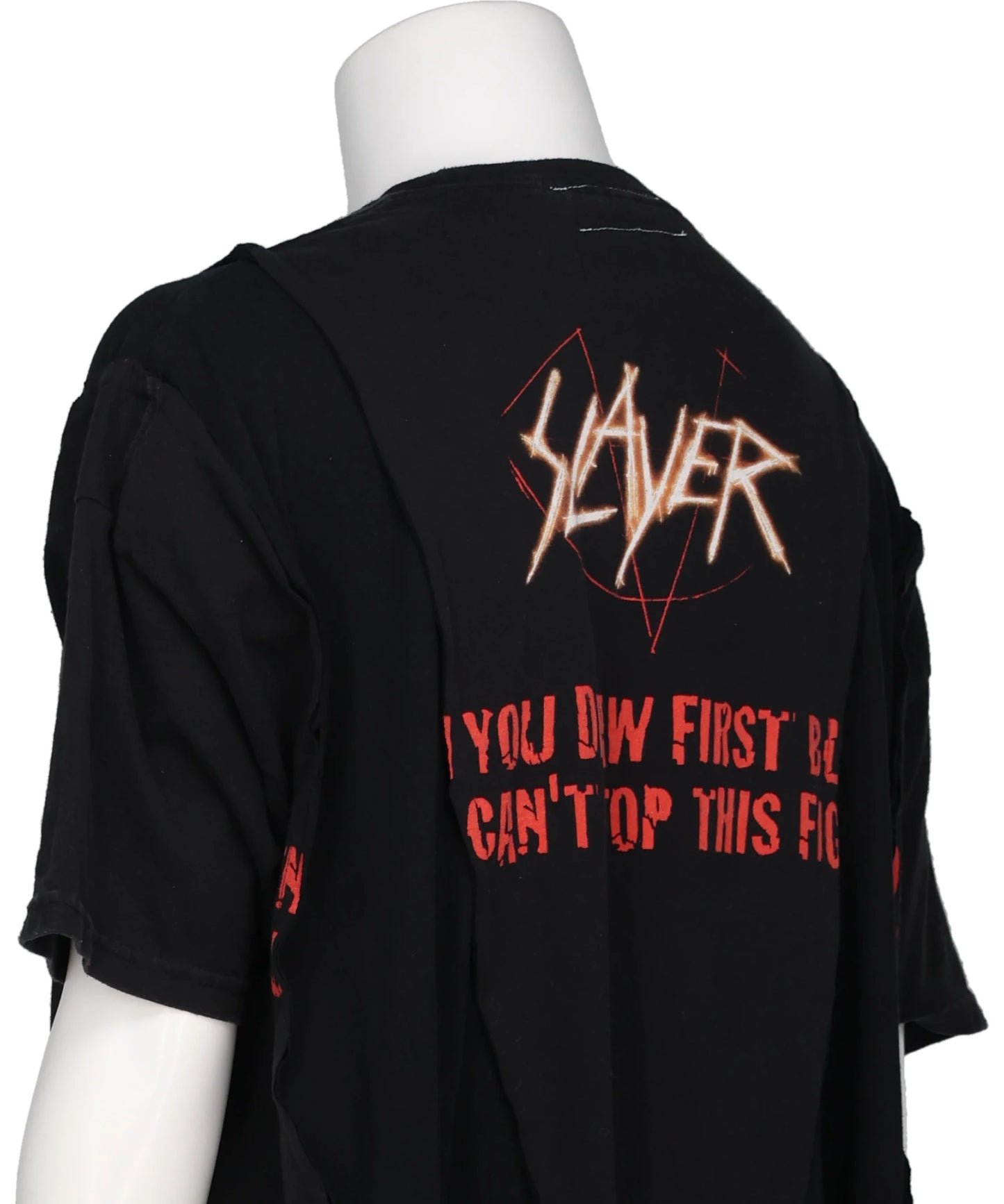 NEWSED / WIDE BAND TEE