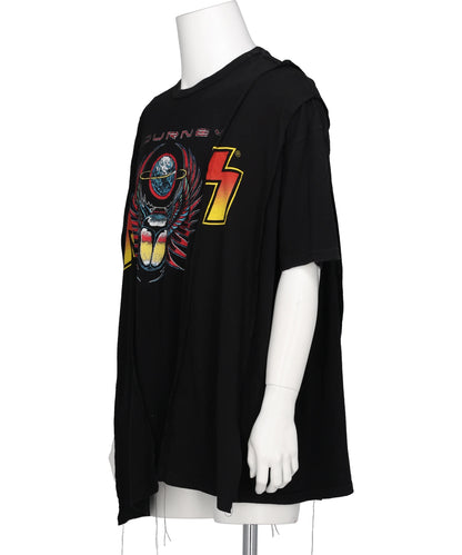 NEWSED / WIDE BAND TEE