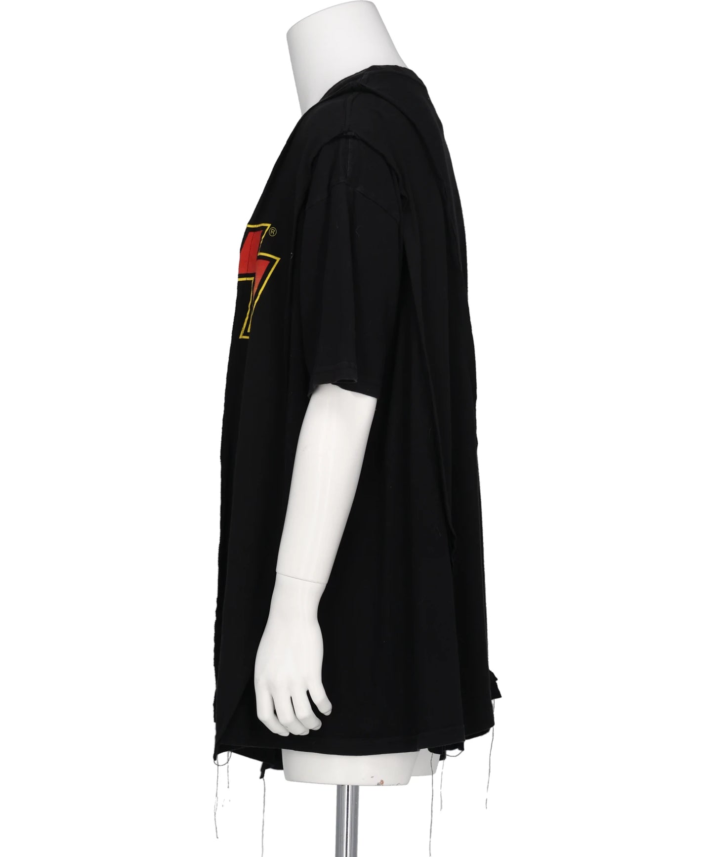NEWSED / WIDE BAND TEE