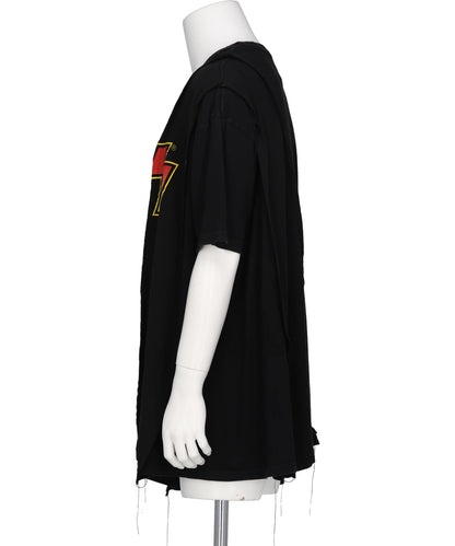 NEWSED / WIDE BAND TEE