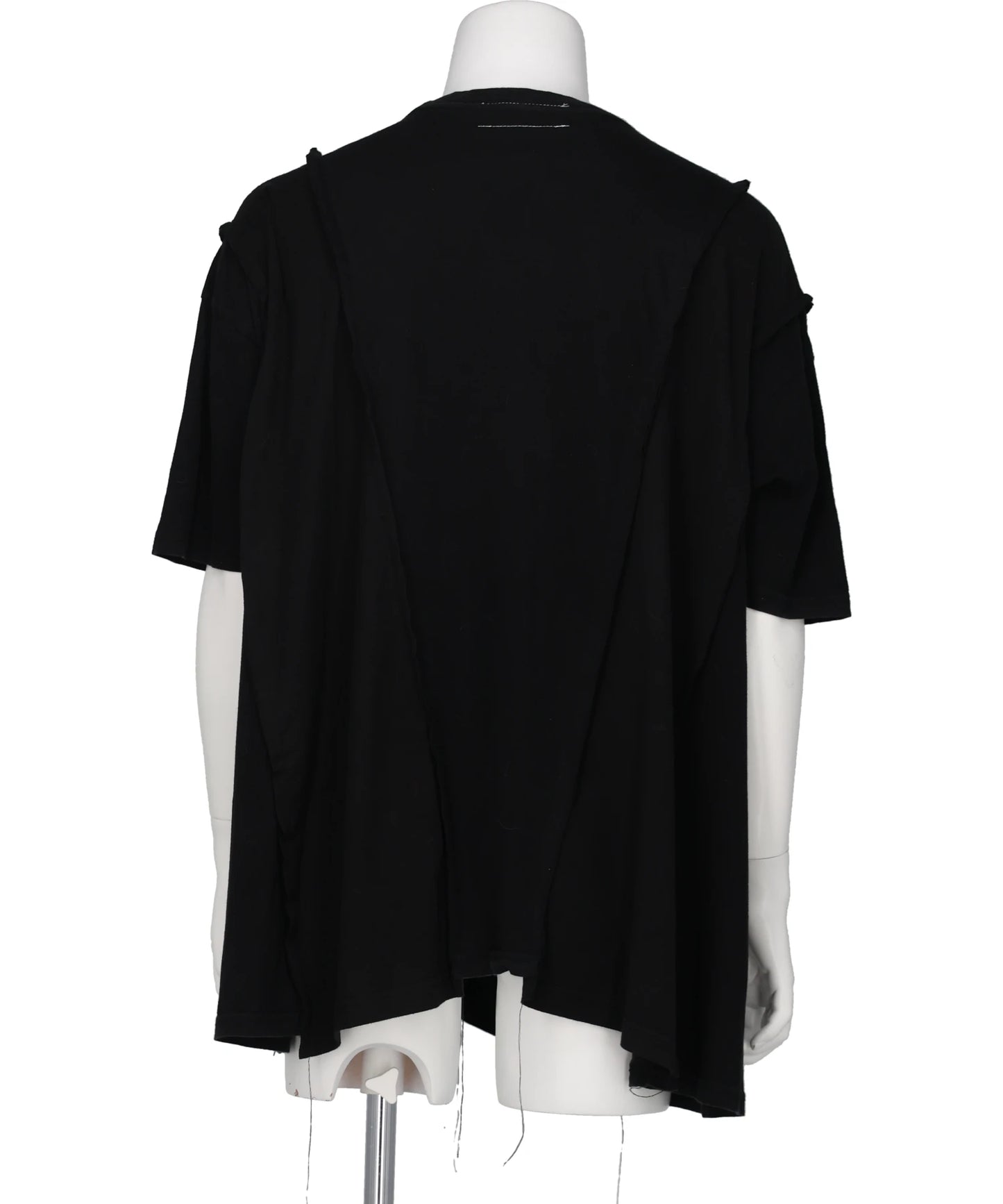 NEWSED / WIDE BAND TEE