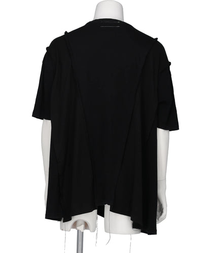 NEWSED / WIDE BAND TEE