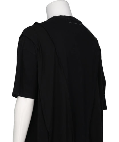 NEWSED / WIDE BAND TEE