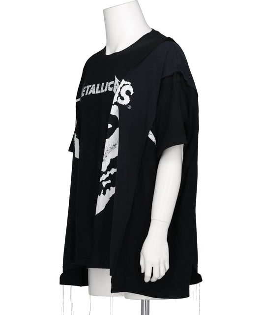 NEWSED / WIDE BAND TEE