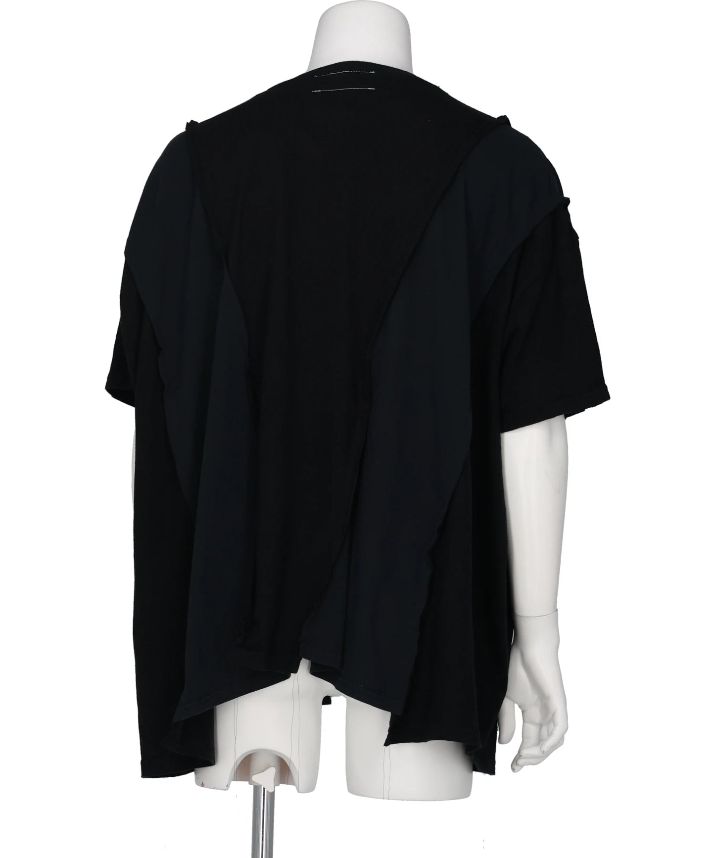 NEWSED / WIDE BAND TEE