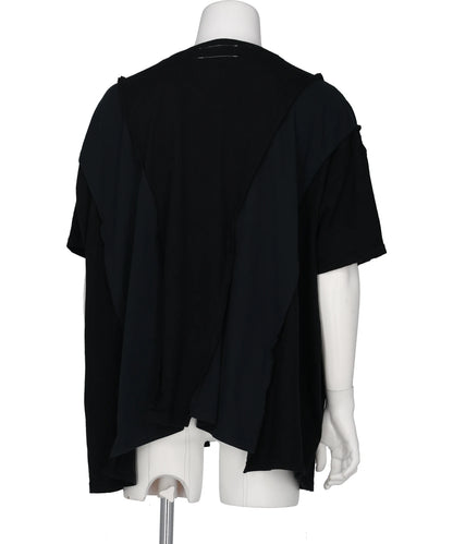 NEWSED / WIDE BAND TEE