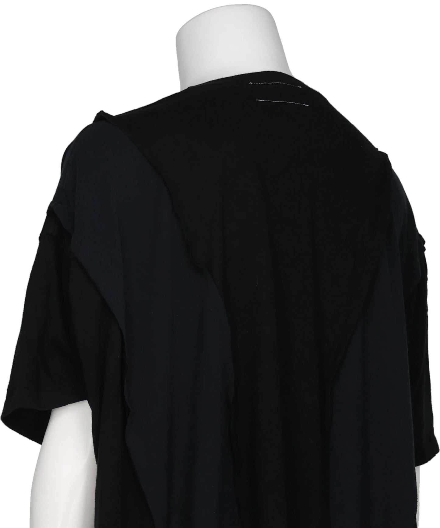 NEWSED / WIDE BAND TEE