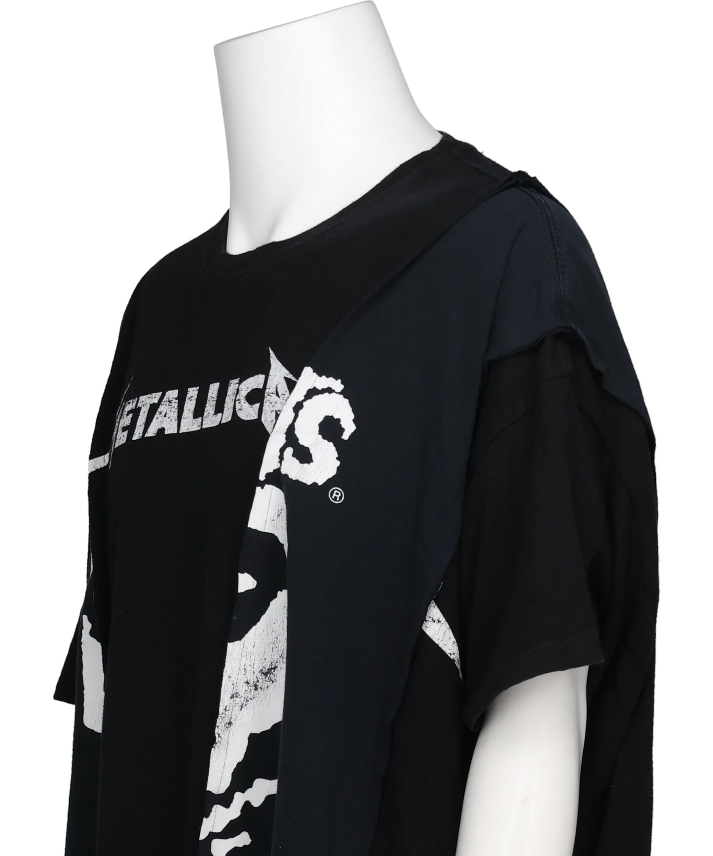 NEWSED / WIDE BAND TEE