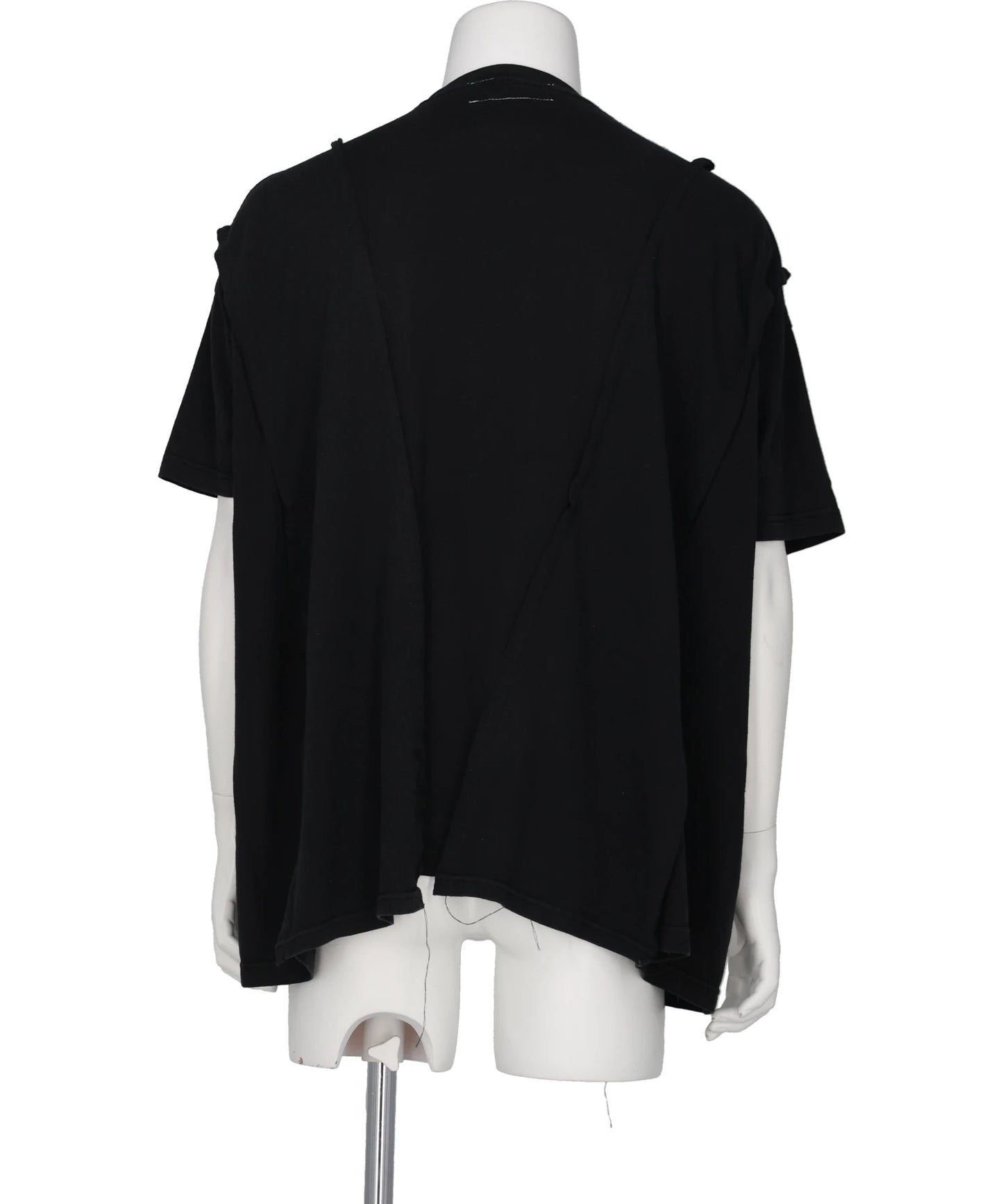 NEWSED / WIDE BAND TEE