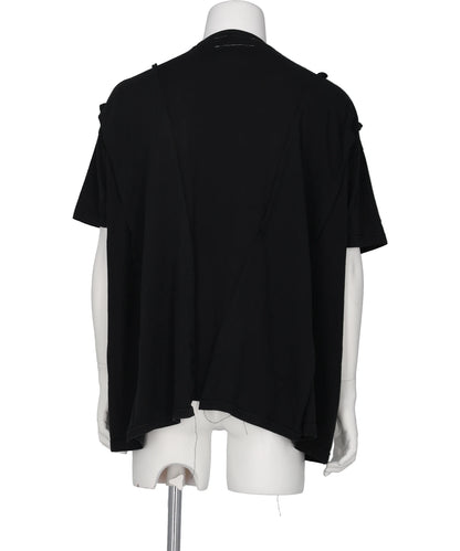 NEWSED / WIDE BAND TEE