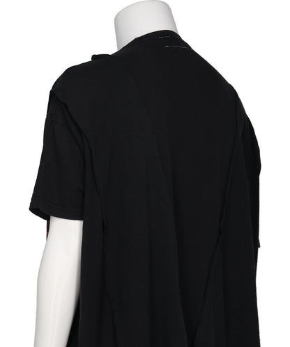 NEWSED / WIDE BAND TEE