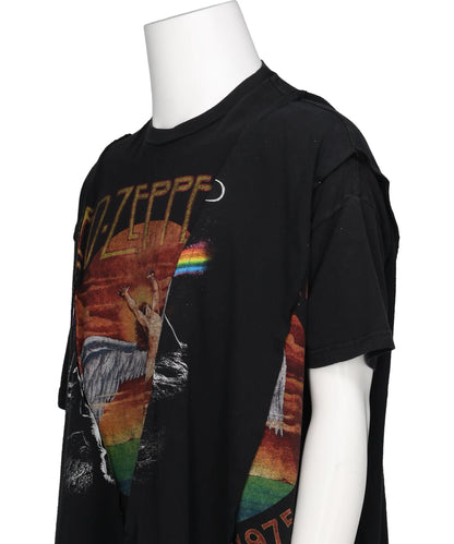 NEWSED / WIDE BAND TEE