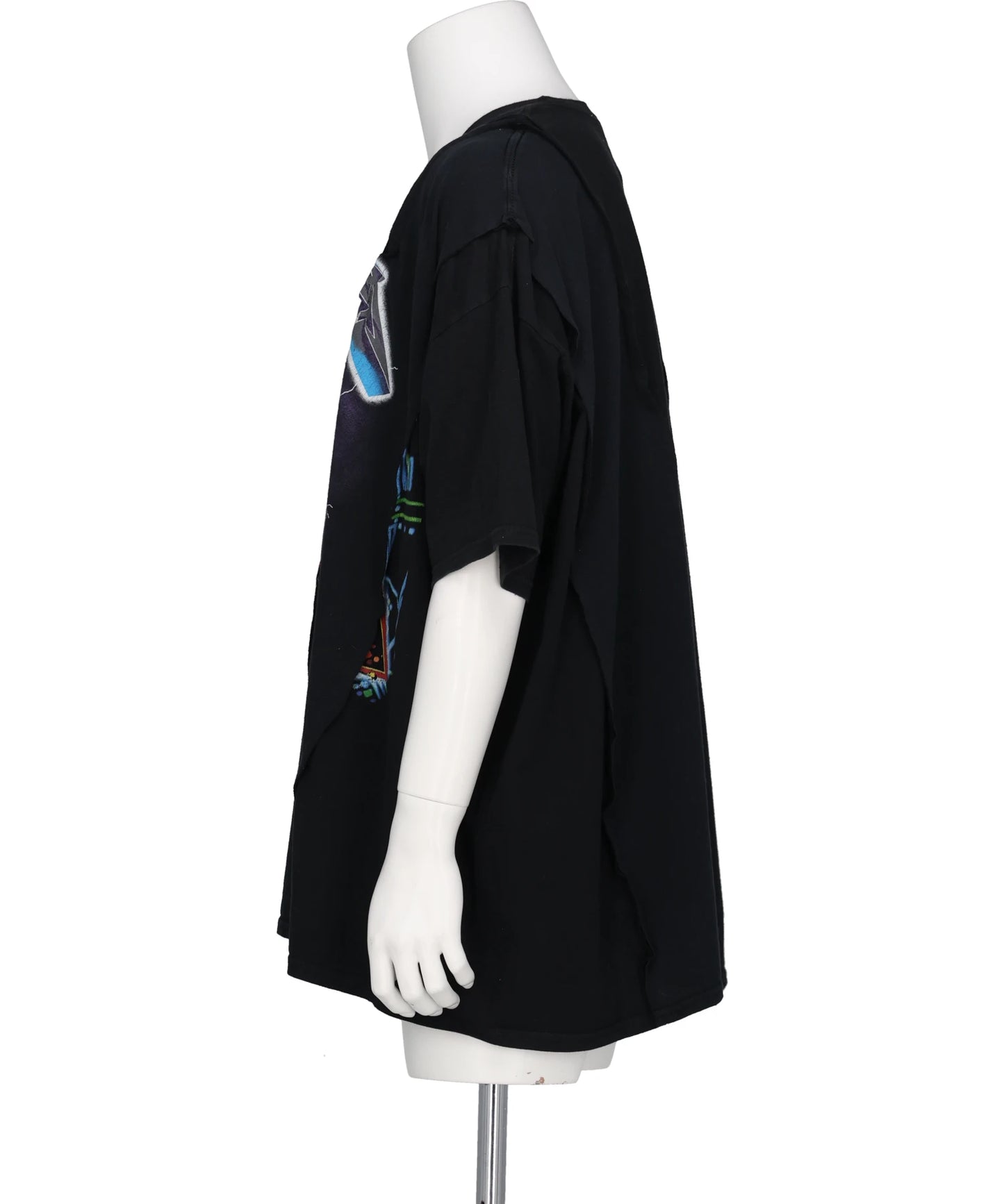 NEWSED / WIDE BAND TEE